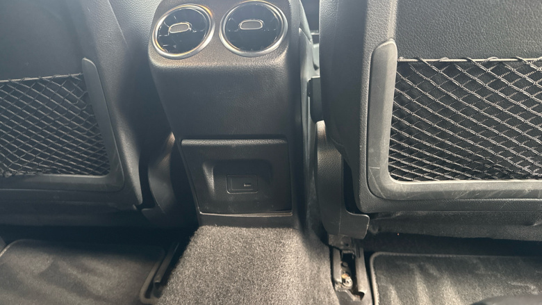 Mercedes-Benz CLA 220d AMG Line Premium 5dr Tip Auto Diesel Estate